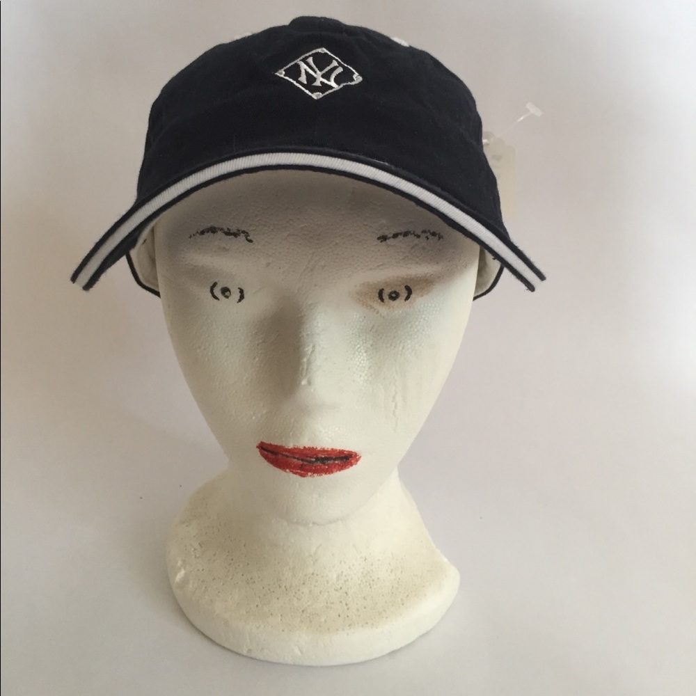 New York Yankees Adjustable Hat